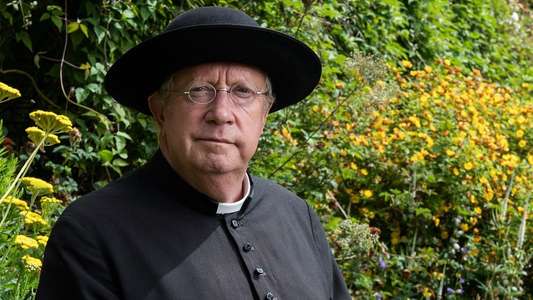 Father Brown - Backdrops