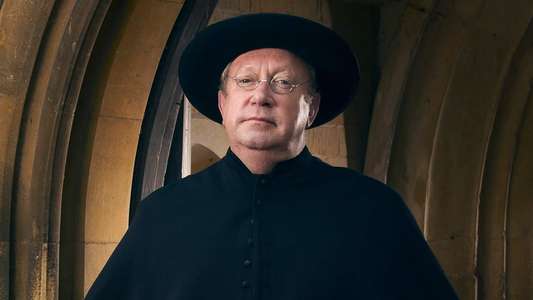 Father Brown - Backdrops