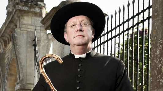 Father Brown - Backdrops