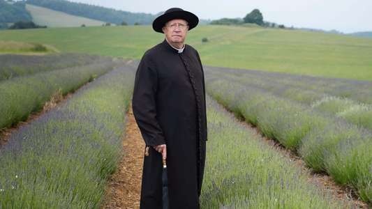 Father Brown - Backdrops