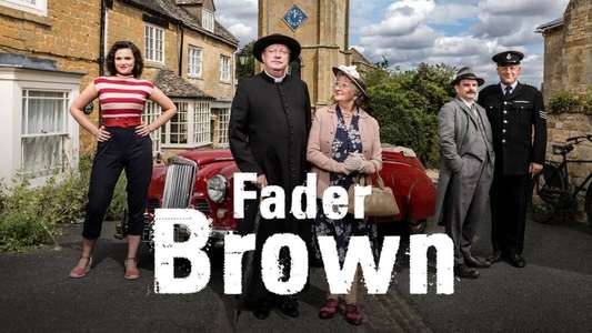 Father Brown - Backdrops