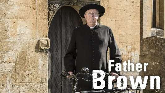 Father Brown - Backdrops