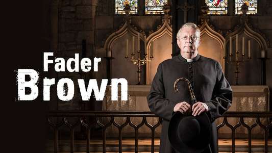 Father Brown - Backdrops