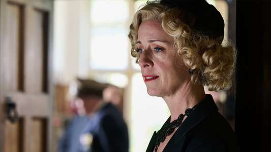 Father Brown - Backdrops