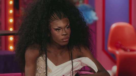 RuPaul's Drag Race: Untucked - Backdrops