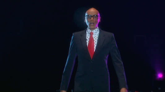 RuPaul's Drag Race - Backdrops