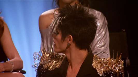 RuPaul's Drag Race - Backdrops