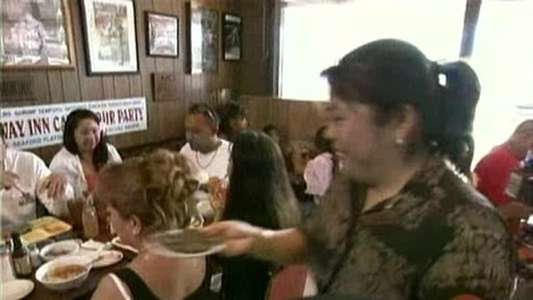 Diners  Drive-Ins and Dives - Backdrops