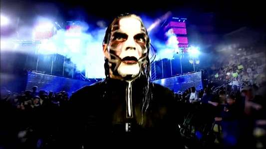 WWE SmackDown Live - Backdrops