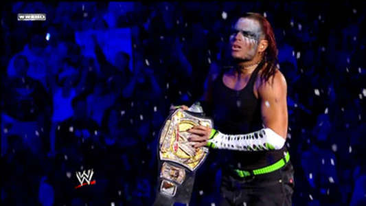WWE SmackDown Live - Backdrops