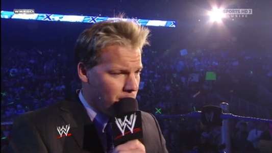 WWE SmackDown Live - Backdrops