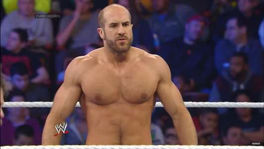 WWE SmackDown Live - Backdrops
