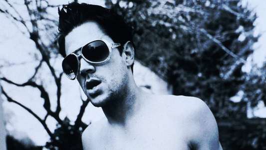 Jackass - Backdrops