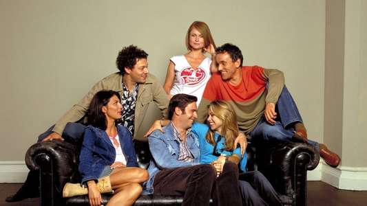 Coupling - Backdrops