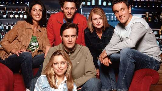 Coupling - Backdrops
