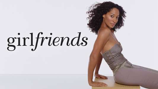 Girlfriends - Backdrop