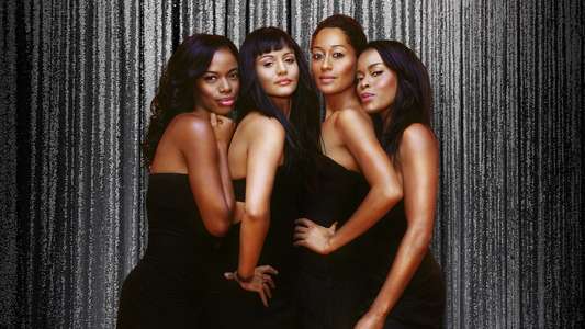 Girlfriends - Backdrop
