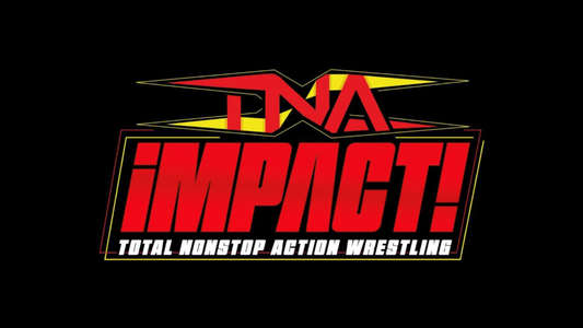 Impact Wrestling - Backdrops