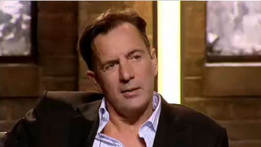 Dragons' Den - Backdrop