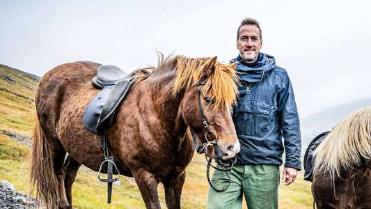 Ben Fogle: New Lives In The Wild - Backdrops
