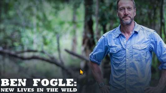 Ben Fogle: New Lives In The Wild - Backdrops