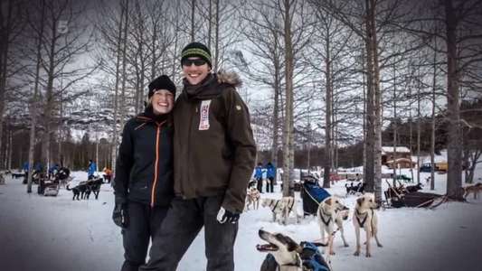 Ben Fogle: New Lives In The Wild - Backdrops