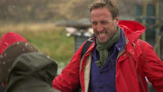 Ben Fogle: New Lives In The Wild - Backdrops