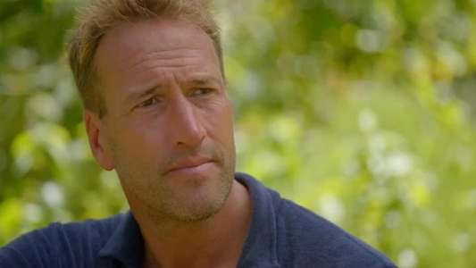 Ben Fogle: New Lives In The Wild - Backdrops