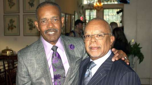 Finding Your Roots - Backdrops