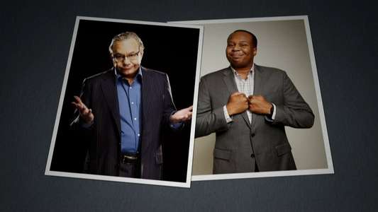 Finding Your Roots - Backdrops