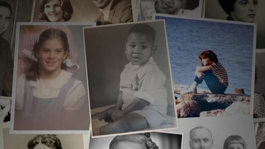 Finding Your Roots - Backdrops