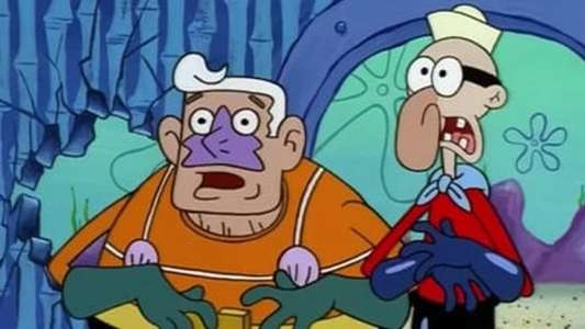 SpongeBob SquarePants - Backdrops