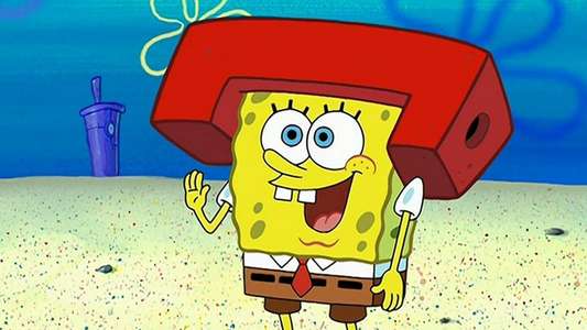SpongeBob SquarePants - Backdrops