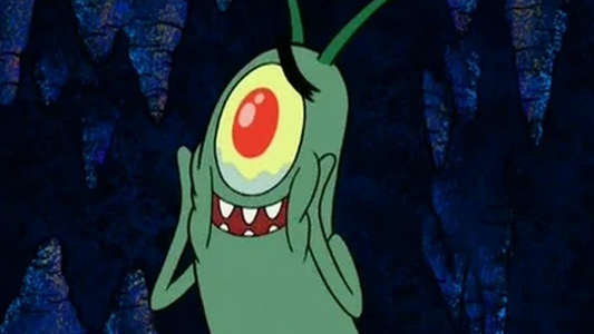 SpongeBob SquarePants - Backdrops