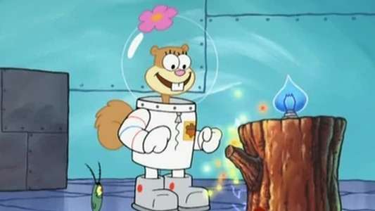 SpongeBob SquarePants - Backdrops