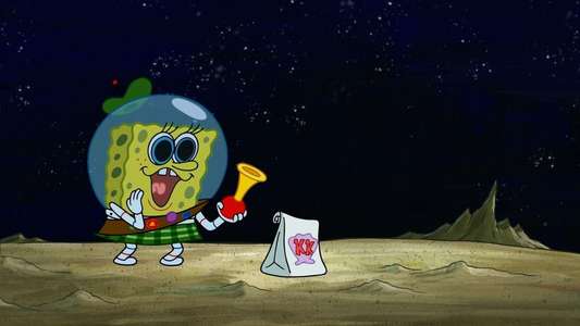 SpongeBob SquarePants - Backdrops