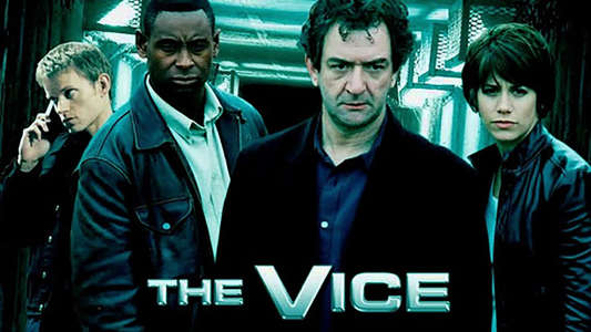 The Vice - Backdrop