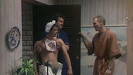 Neighbours - Backdrop