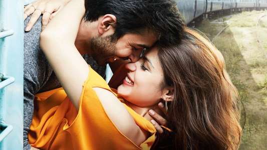 Jalebi - Backdrops