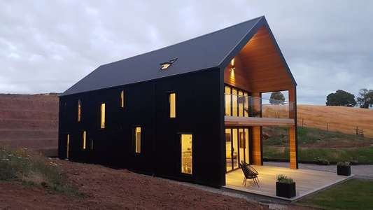 Grand Designs - Backdrops