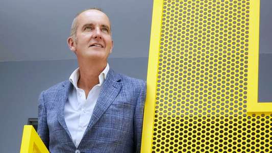 Grand Designs - Backdrops