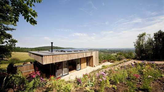 Grand Designs - Backdrops