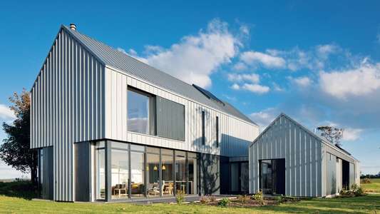 Grand Designs - Backdrops