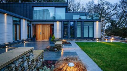 Grand Designs - Backdrops