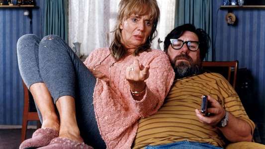 The Royle Family - Backdrop