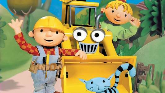 Bob the Builder - Backdrops