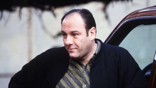 The Sopranos - Backdrops