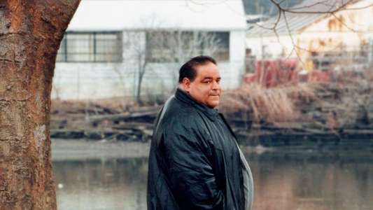 The Sopranos - Backdrops