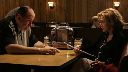 The Sopranos - Backdrops