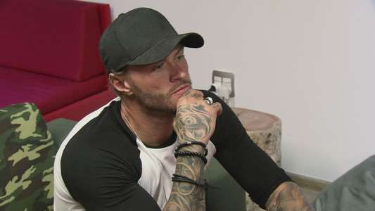 The Challenge - Backdrops